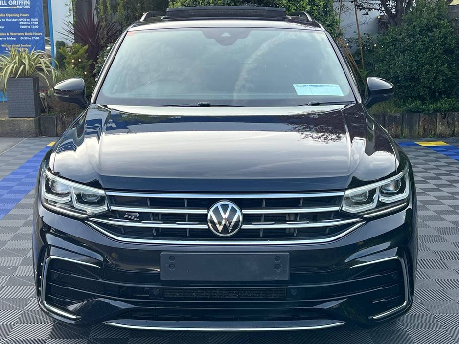 2023 Volkswagen Tiguan - image 16