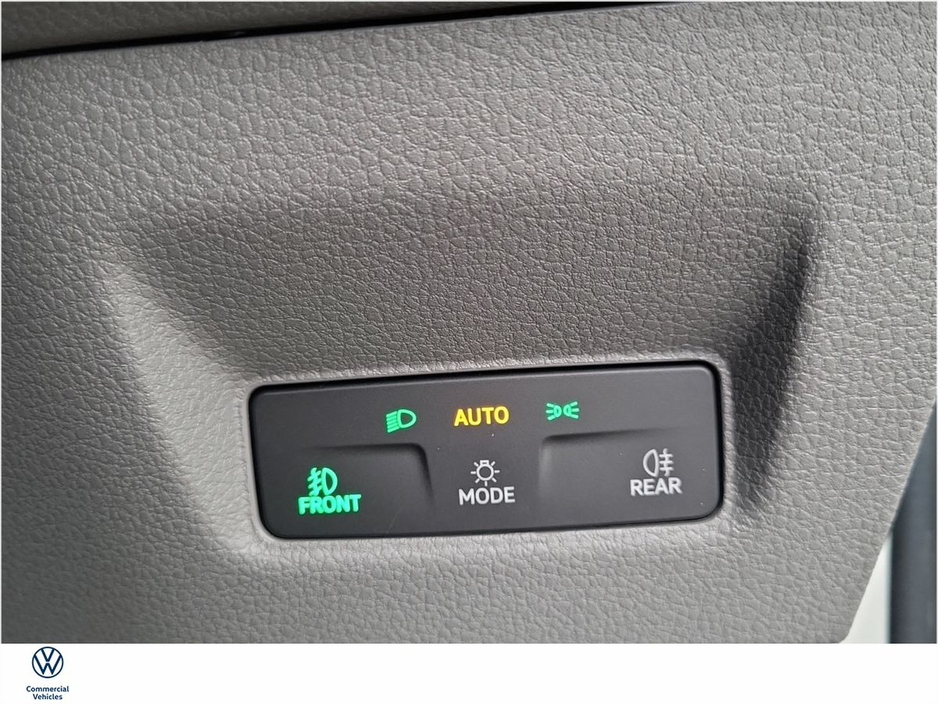 2026 Volkswagen Crafter 30 AUTOMATIC HIGHLINE 140 BHP €54,600