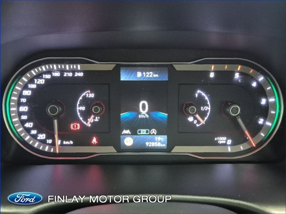 2022 Hyundai Tucson - image 18