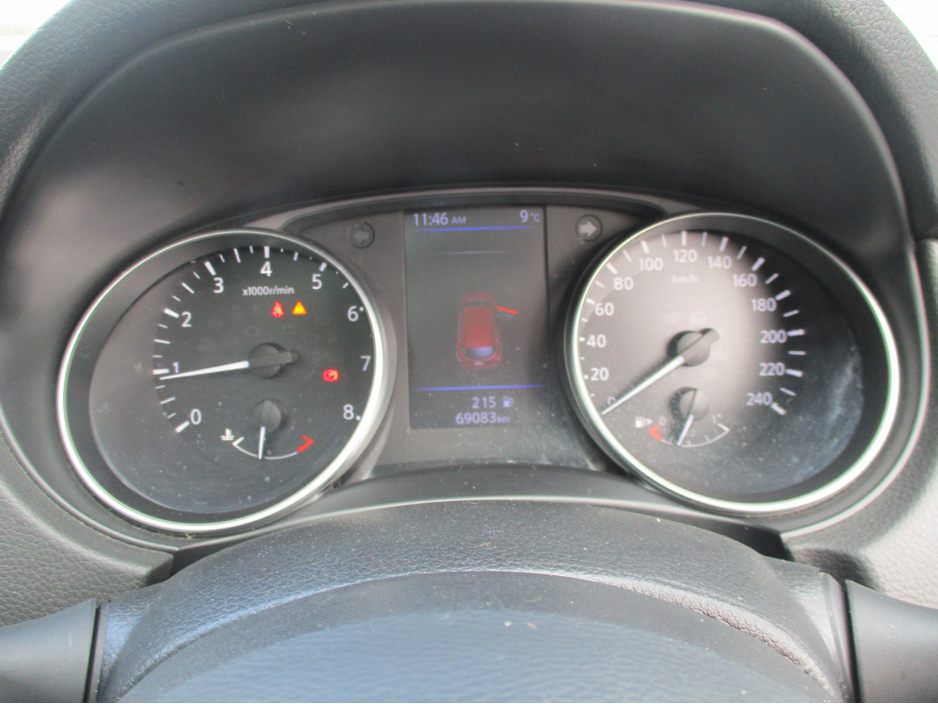 2019 Nissan Qashqai - image 17