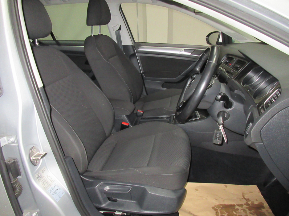 2021 Volkswagen Golf TRENDLINE 1.6 TDI - FINANCE & SCRAPPAGE AVAILABLE €19,895