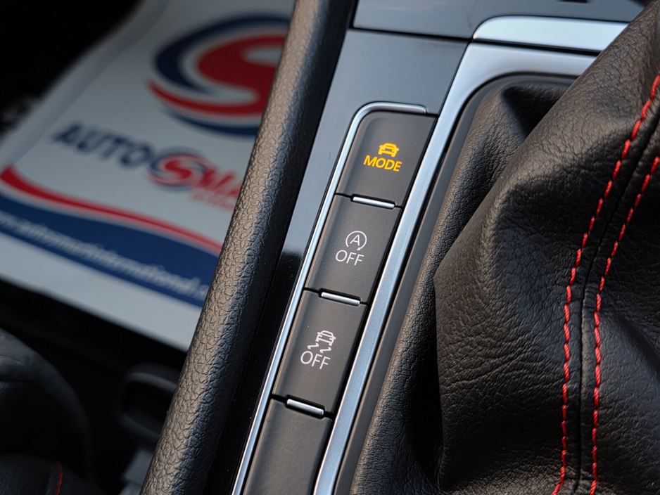 2017 Volkswagen Golf 2.0 TSI 5DR 245HP GTI DSG €24,999