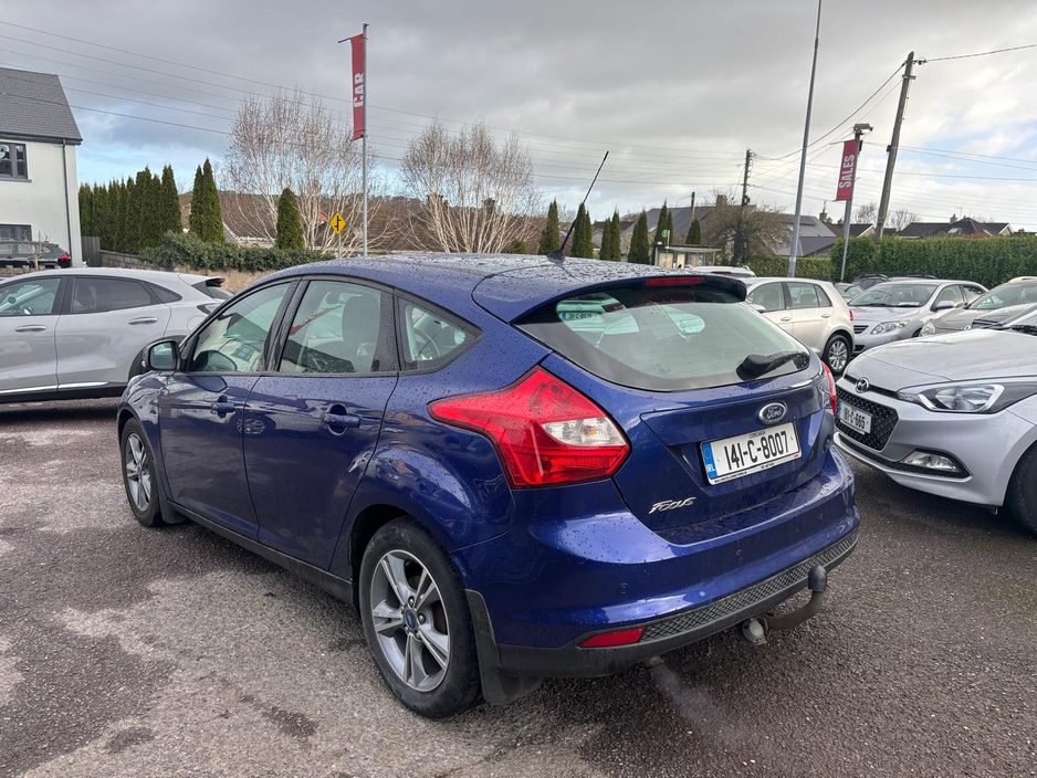 2014 Ford Focus - image 6