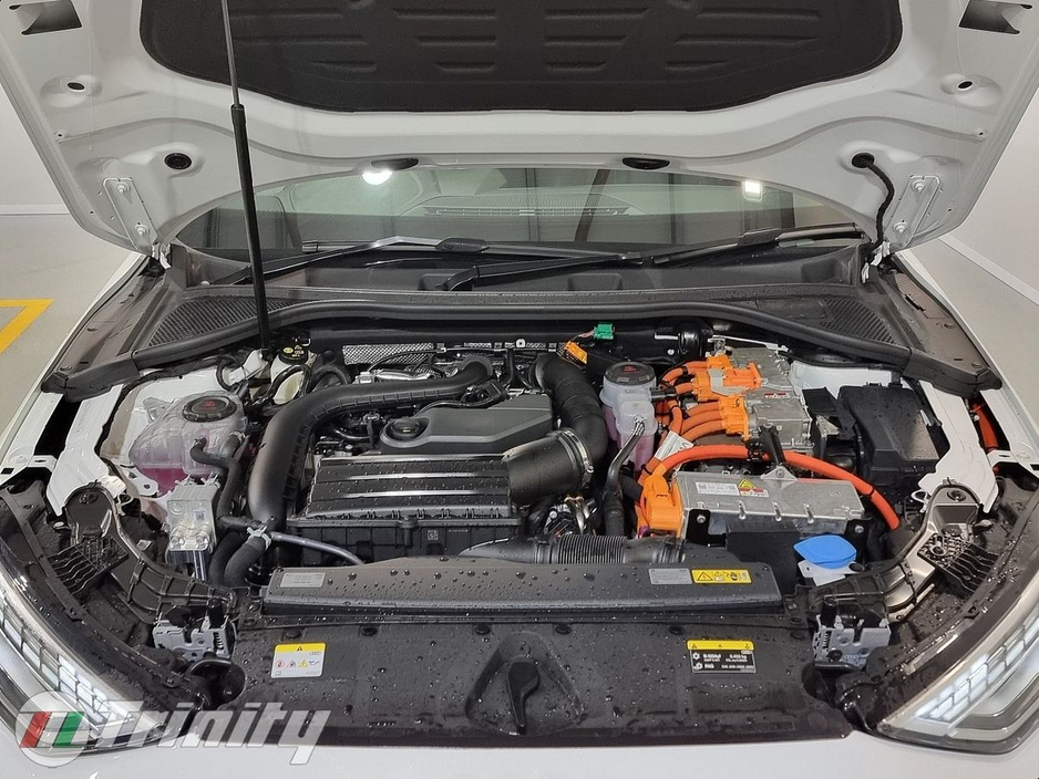 2025 Audi A3 * S LINE * 40 TFSI * 204 BHP * 19.7 kWh PHEV * S-TRONIC AUTOMATIC * STUNNING CAR * TRINITY VOLKSWAGEN * €39,950