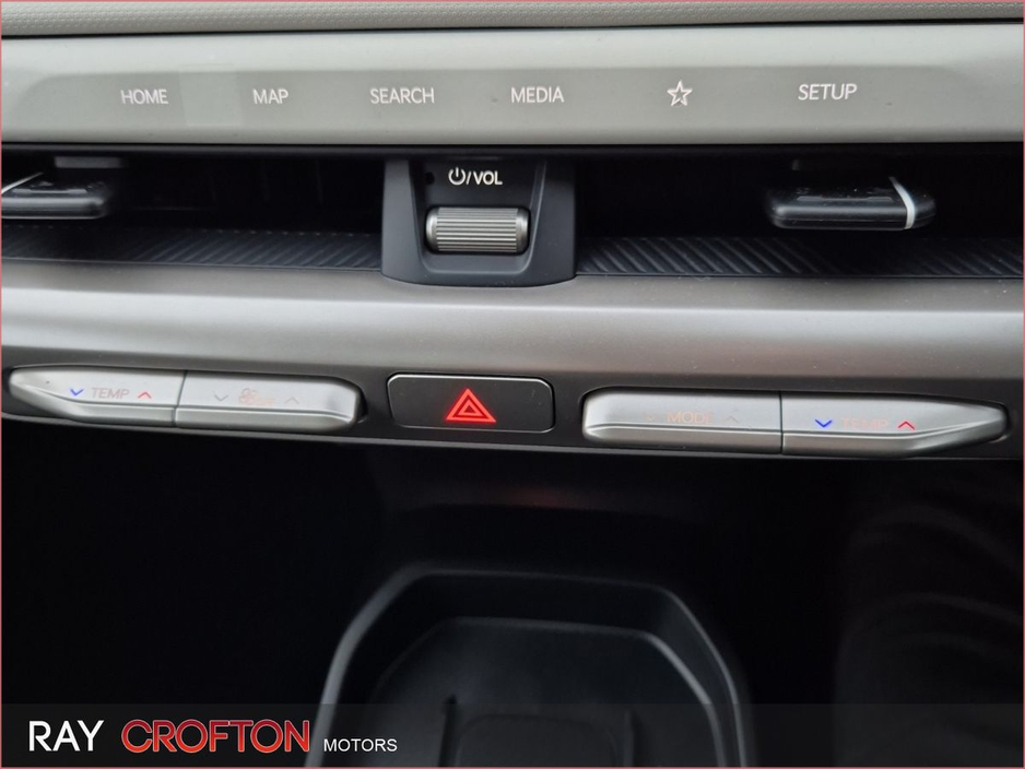 2025 Kia EV4 EV4 5 HB GT LINE LR 5DR AUTO €49,950