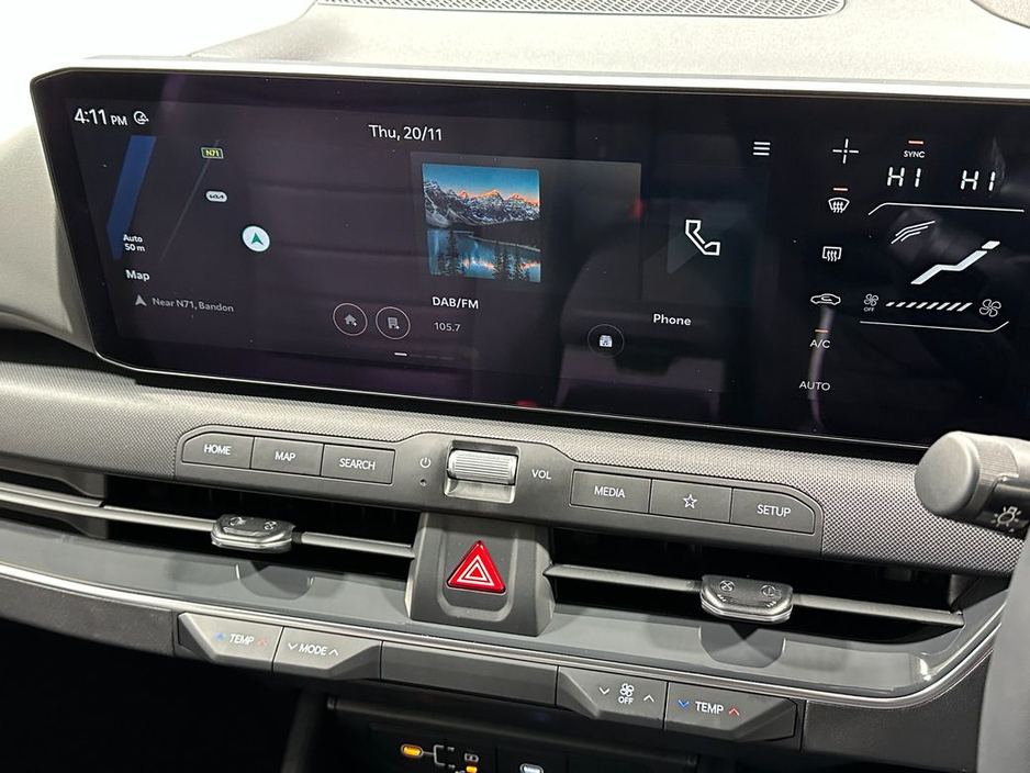 2026 Kia K4 - image 17