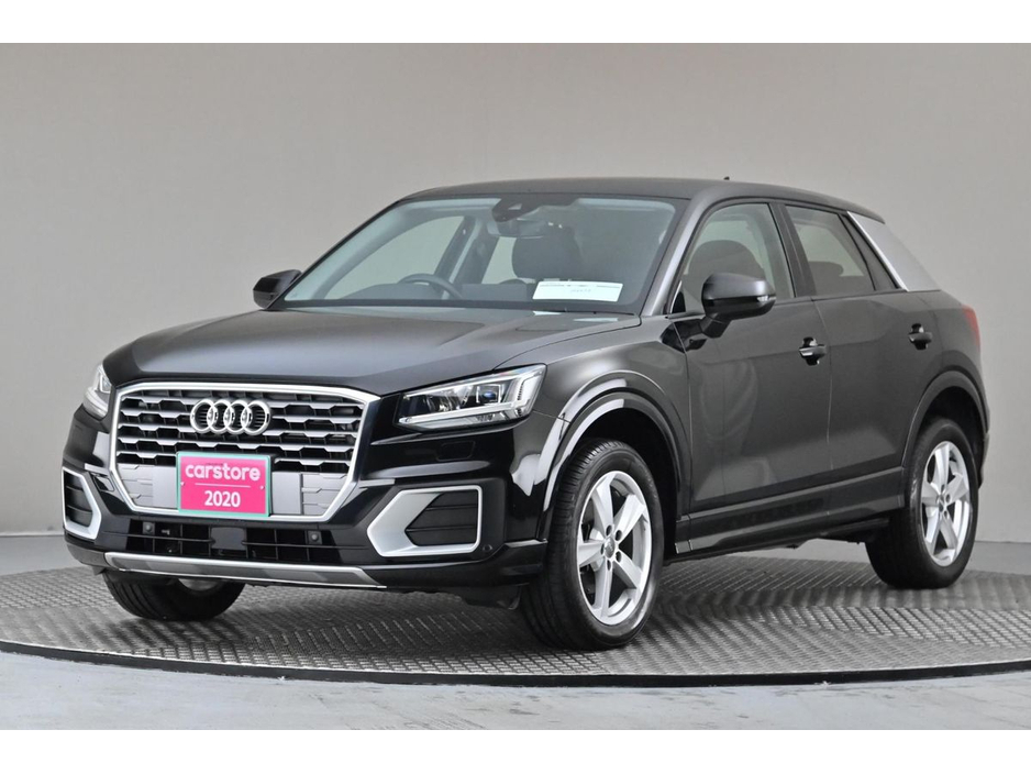 2020 Audi Q2 - image 3