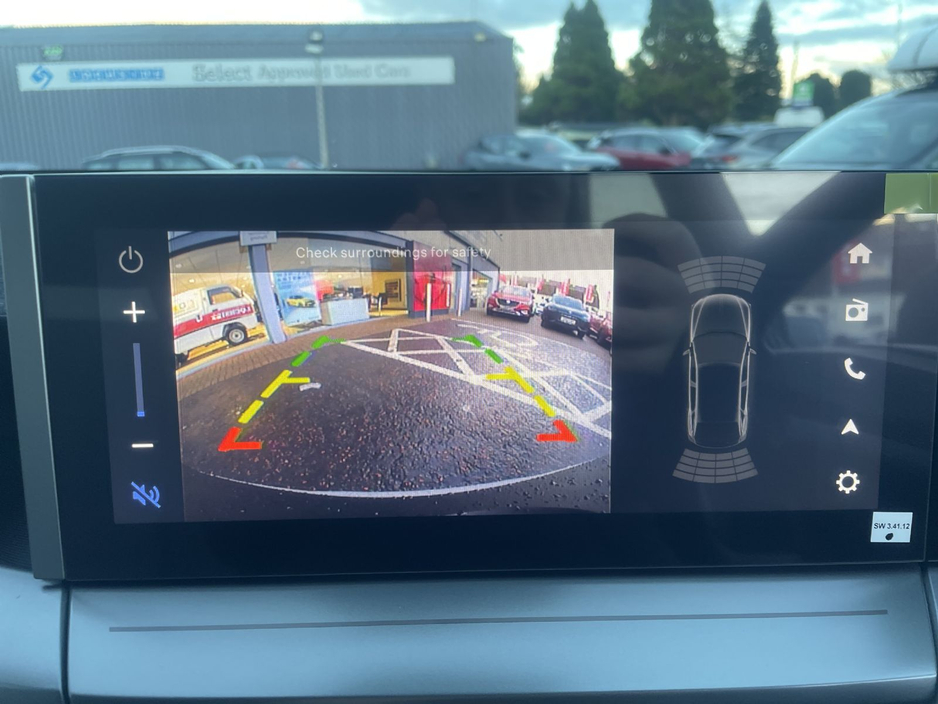 2026 Opel Frontera GS