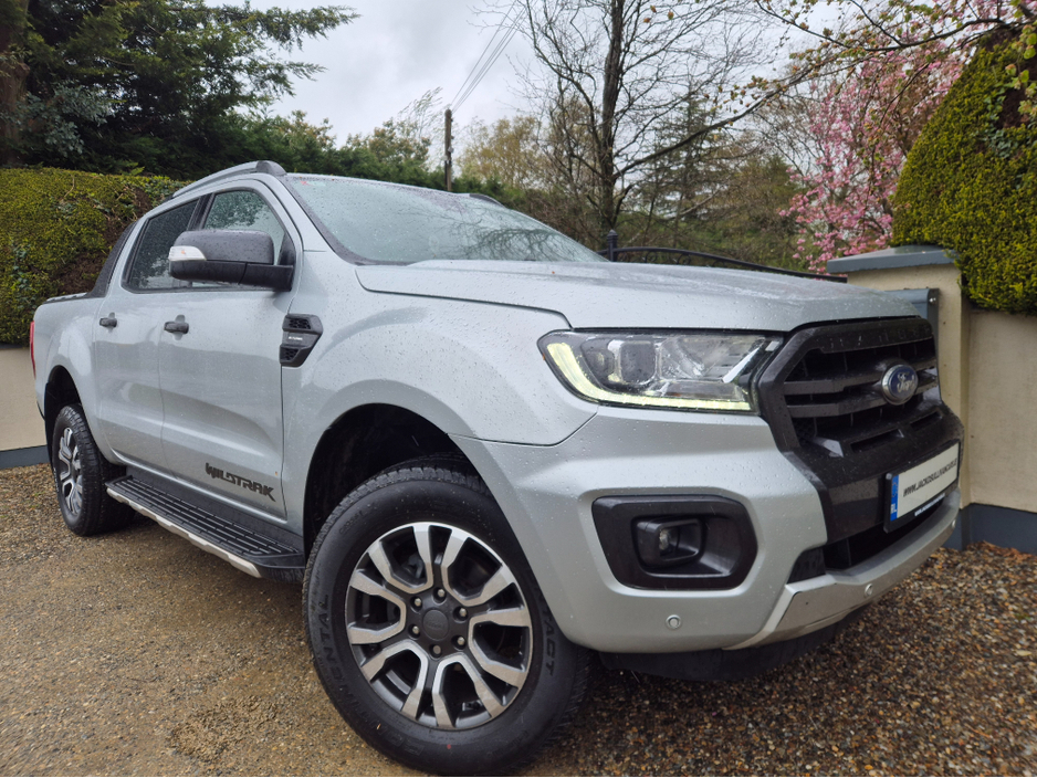 2023 Ford Ranger - image 6