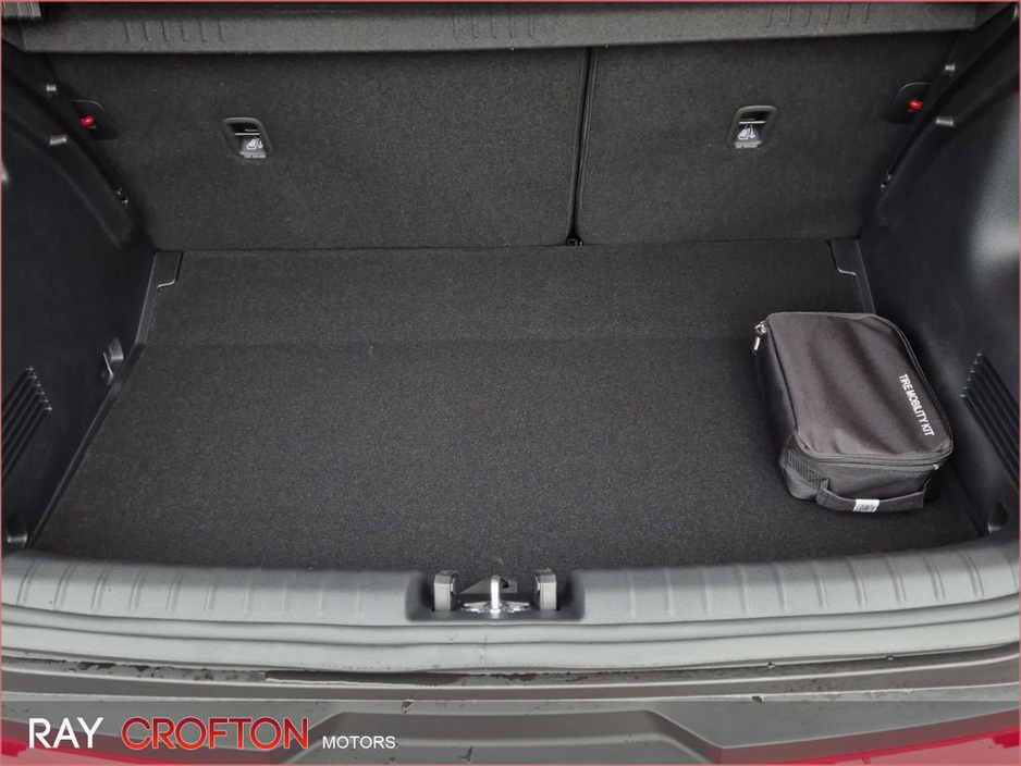 2026 Kia Stonic NEW STONIC FROM €29,000