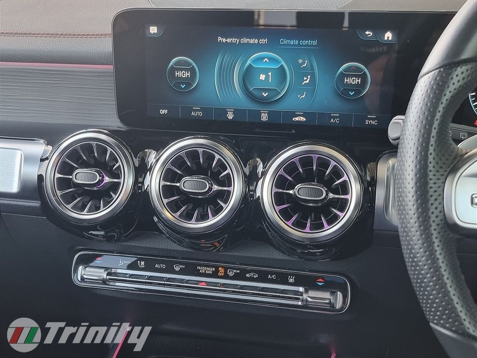 2024 Mercedes-Benz EQB * 7 SEATER * AMG PREMIUM * SUNROOF * STUNNING EV SUV * TRINITY VOLKSWAGEN * €45,950