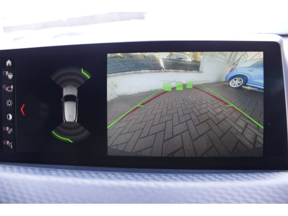 2019 BMW X2 X-DRIVE 25D M-SPORT PRO EDITION AUTO  // WHAT A CAR WITH  130,000KMS // BUY WITH CONFIDENCE AA AND SIMI APPROVED DEALER 2026 // FINANCE ARRANGED // ALL TRADE INS WELCOME // WELL WORTH VIEWING €26,950