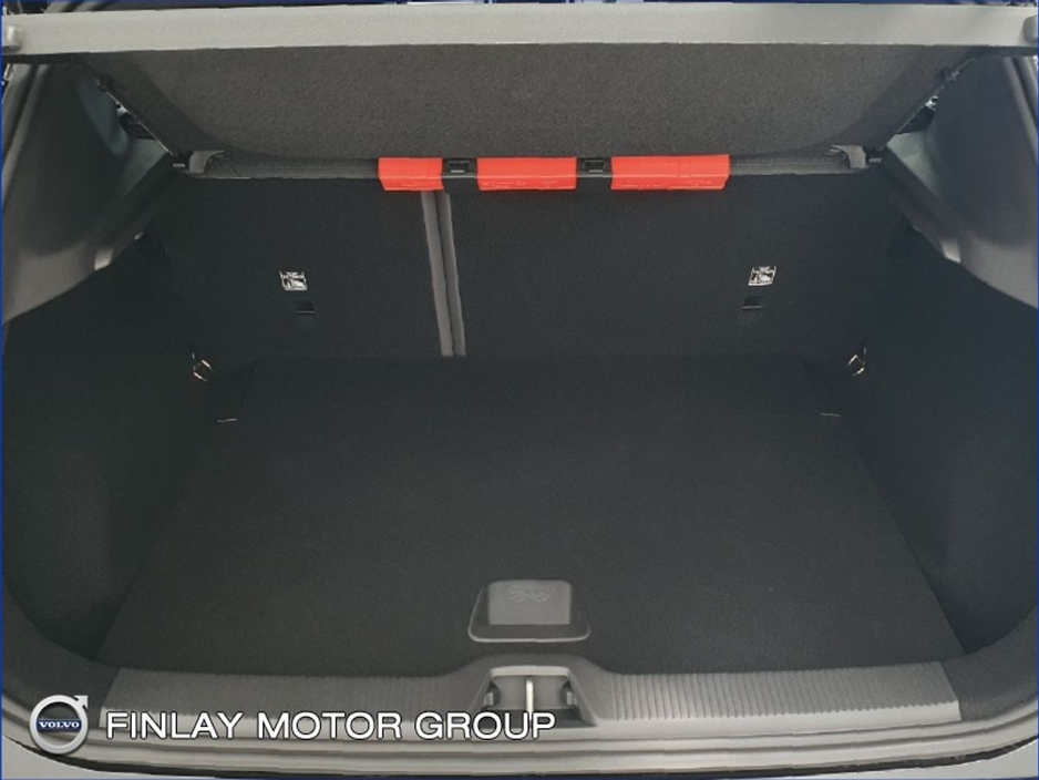 2026 Volvo EX30 0% Finance Available plus, single motor €39,255