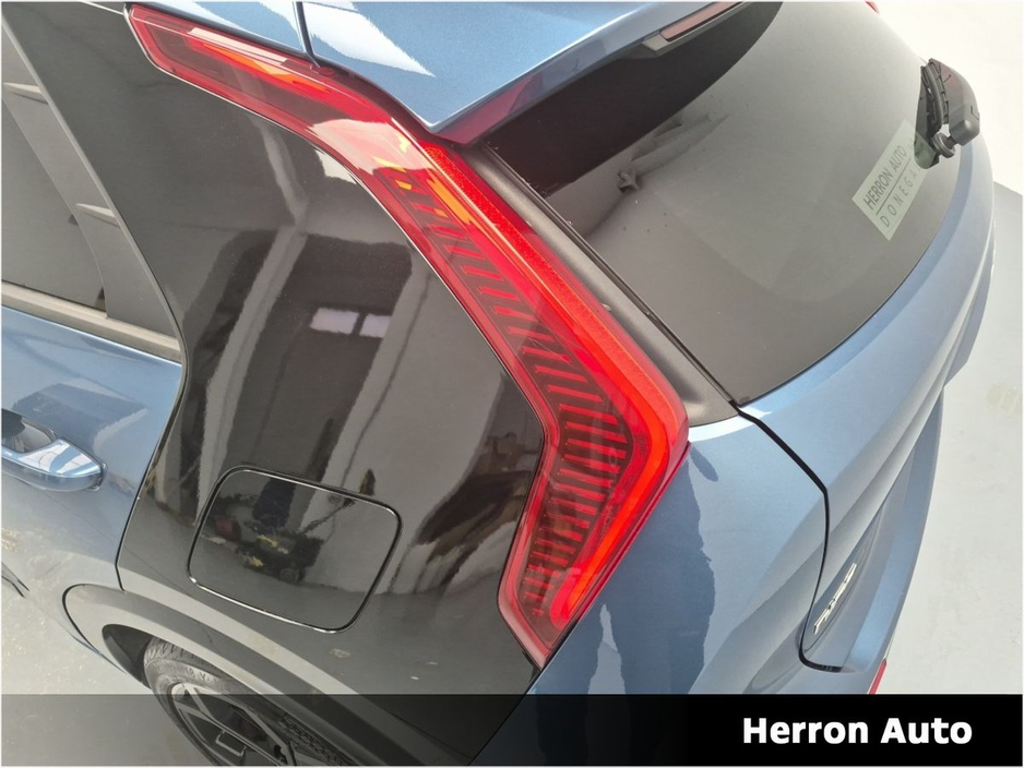 2022 Kia Niro 1.6 GDI PHEV K4 Black Cladding Auto €26,900
