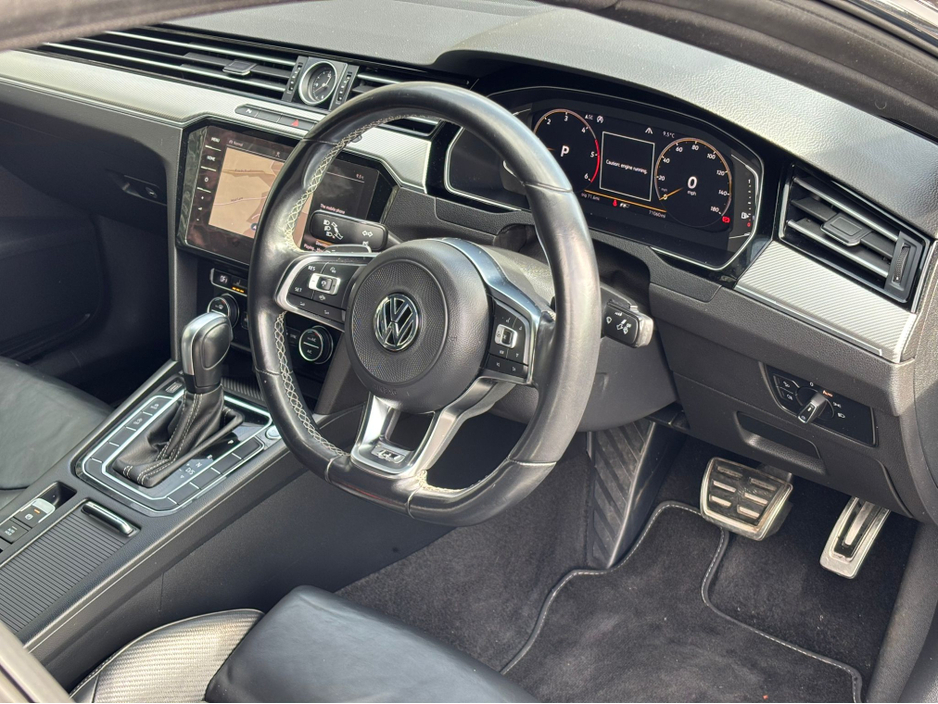 2020 Volkswagen Arteon - image 14