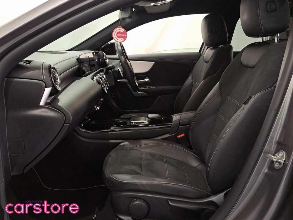 2022 Mercedes-Benz AMG - image 9