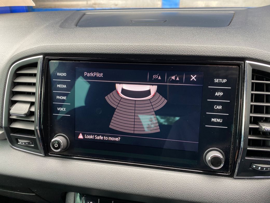 2019 Skoda Karoq SE TDI DSG €20,950