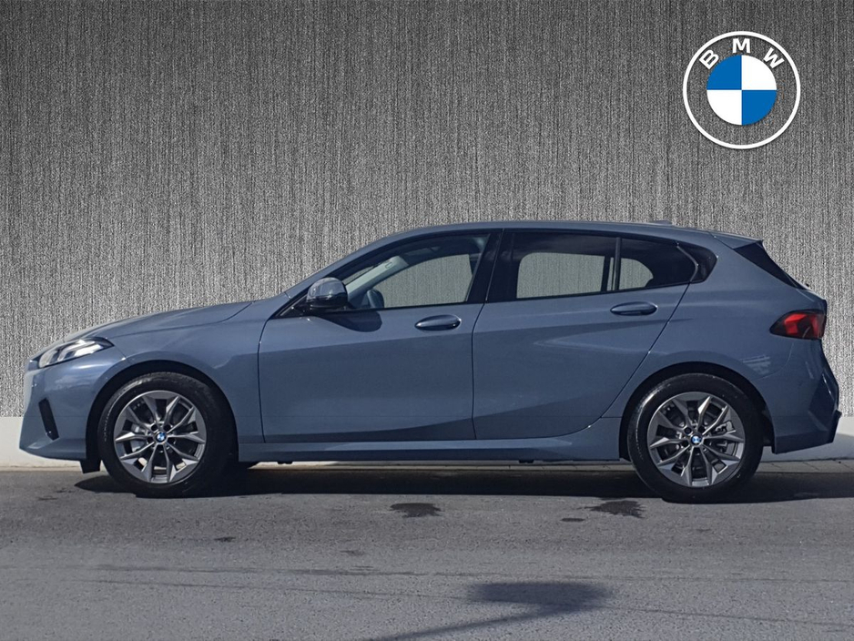 2026 BMW 1 Series - image 24