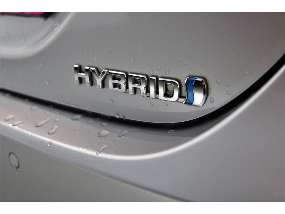 2019 Toyota Camry 2.5 HYBRID PLATINUM *FULL LEATHER*SAT NAV*