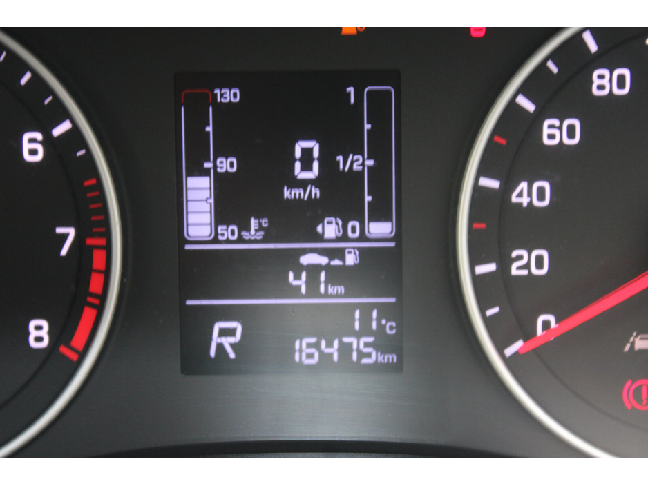 2019 Hyundai i20 - image 16