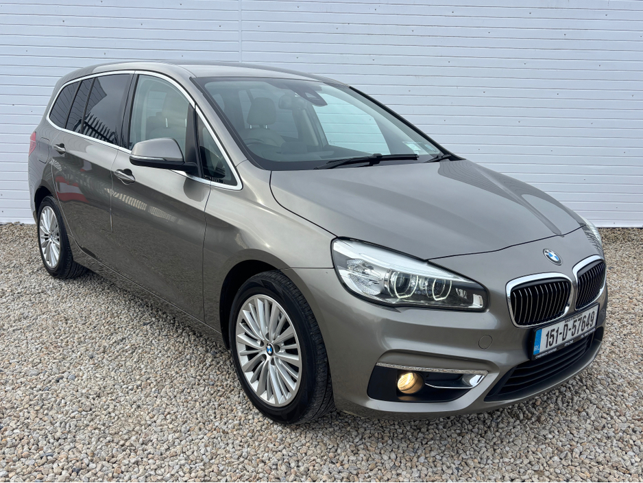 2015 BMW 2 Series - image 10