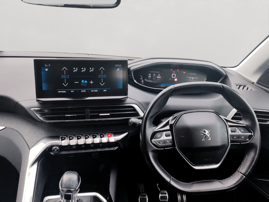 2023 Peugeot 5008 - image 14