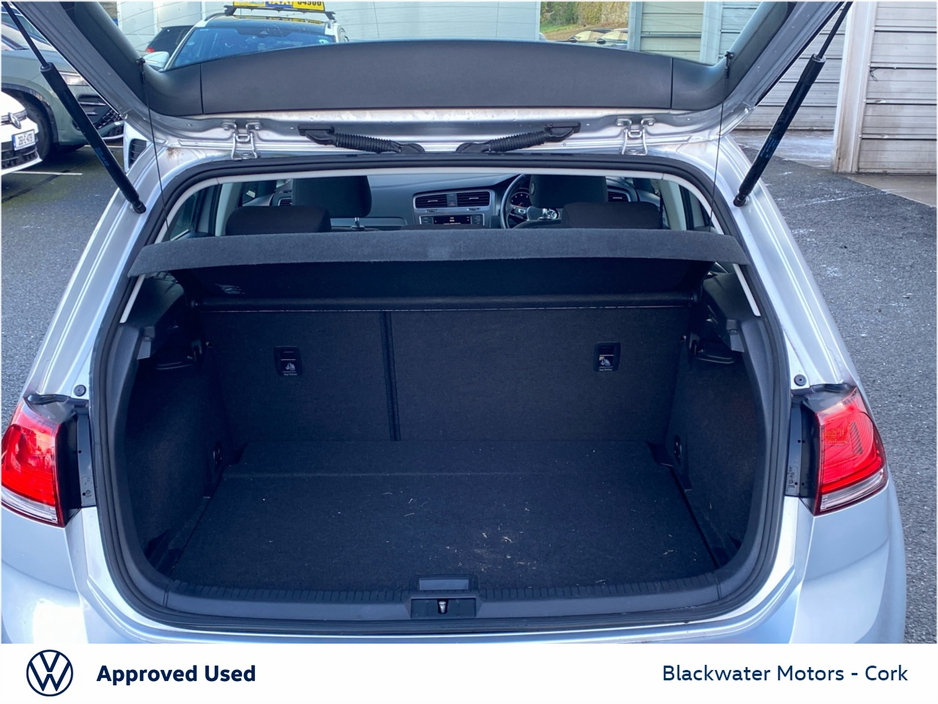 2016 Volkswagen Golf 1.2 85BHP TRENDLINE €14,995