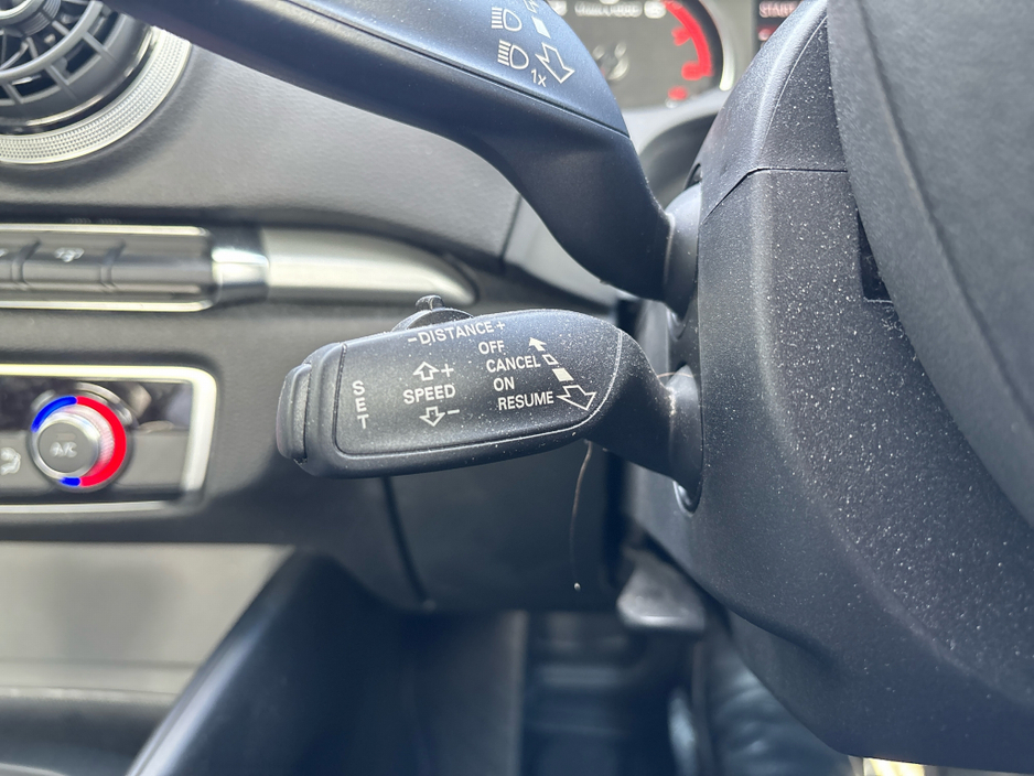 2014 Audi A3 - image 16