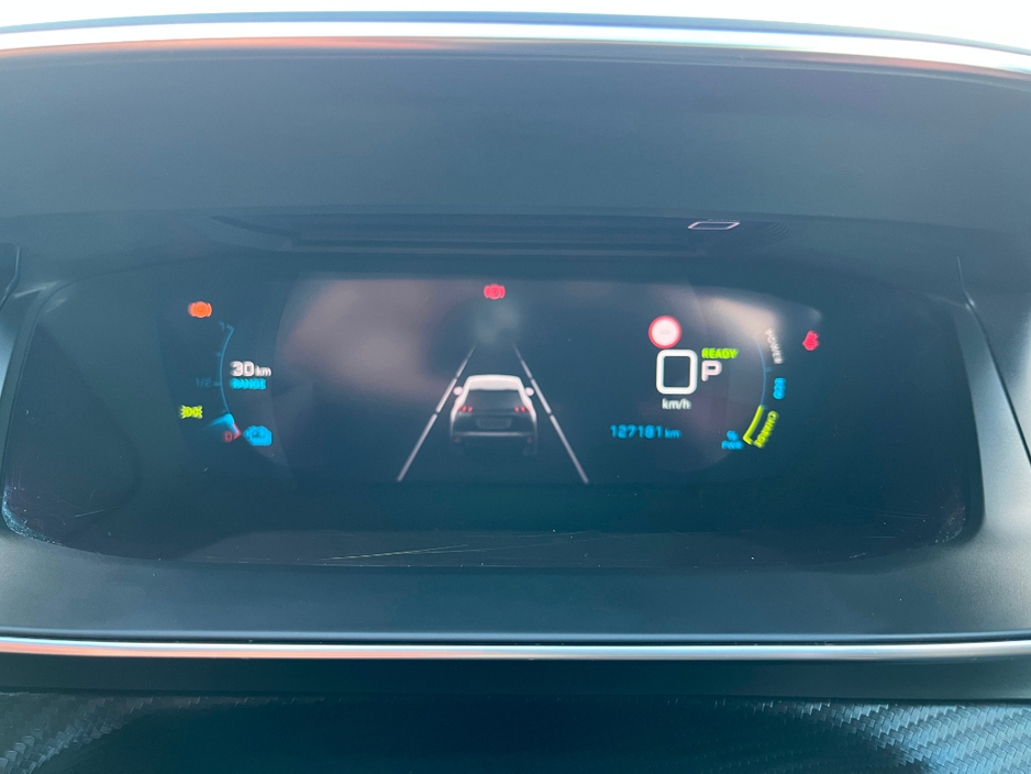 2021 Peugeot 2008 - image 19