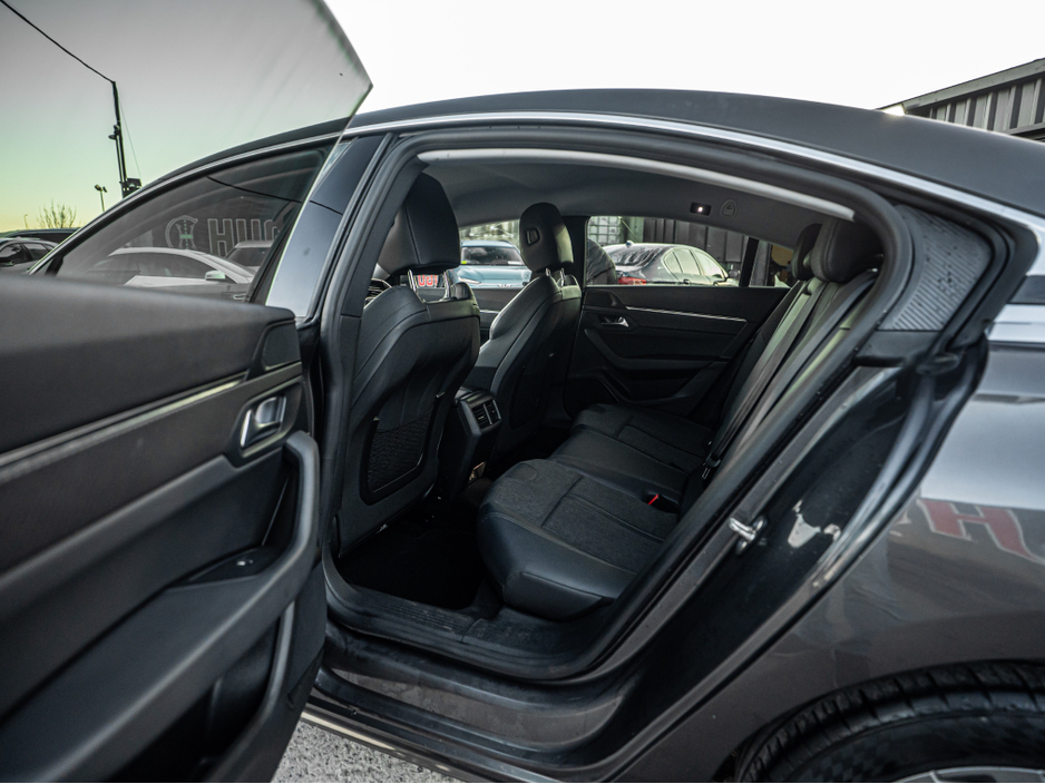 2019 Peugeot 508 2019 Peugeot 508 Auto/High spec/1yr warranty €19,888