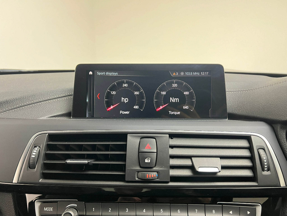 2019 BMW M4 F82 COUPE 3.0 DCT €52,990