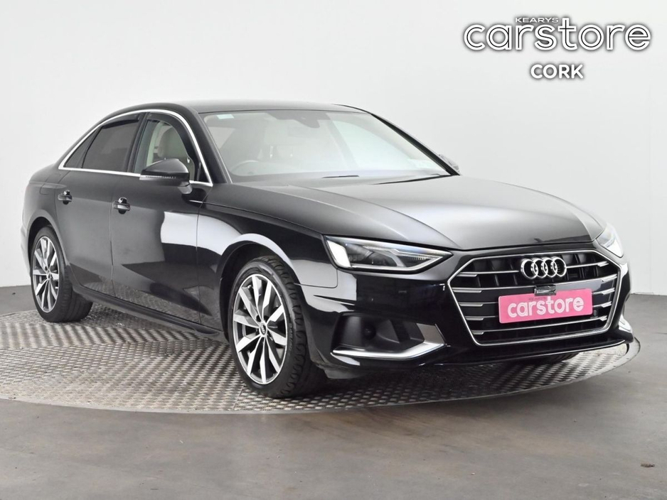 2022 Audi A4 for sale in , Ireland