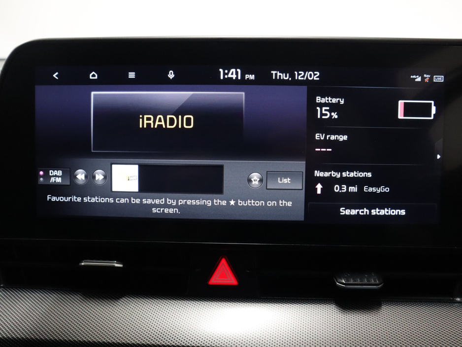 2023 Kia Sportage *65* GT-LINE PHEV 4X4 €31,800