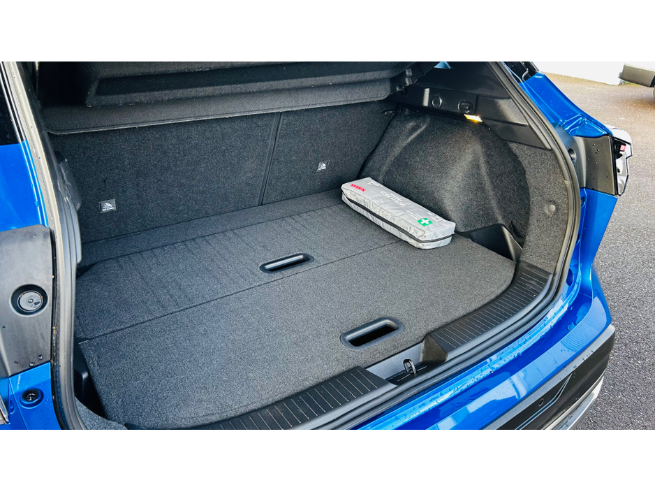 2025 Nissan Qashqai E-POWER SV PREMIUM 2T €42,995