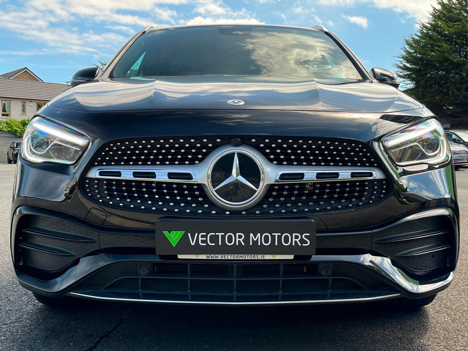 2021 Mercedes-Benz GLA Class 250E AMG EXCLUSIVE EDITION €34,995