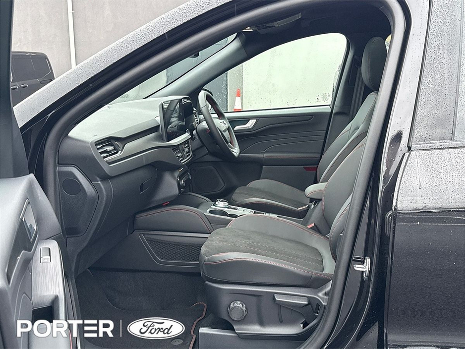 2026 Ford Kuga - image 4