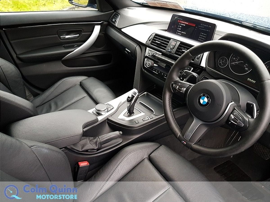 2018 BMW 4 Series - image 10