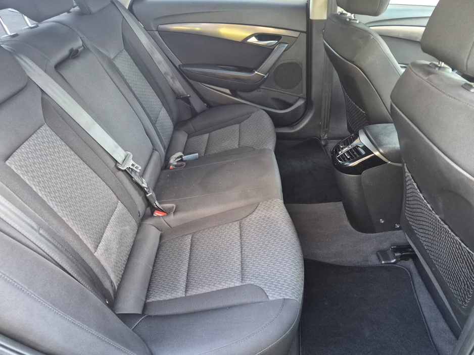 2016 Hyundai i40 - image 15