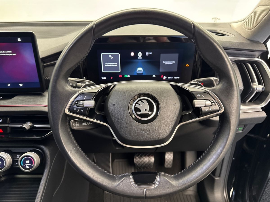 2024 Skoda Kodiaq - image 13