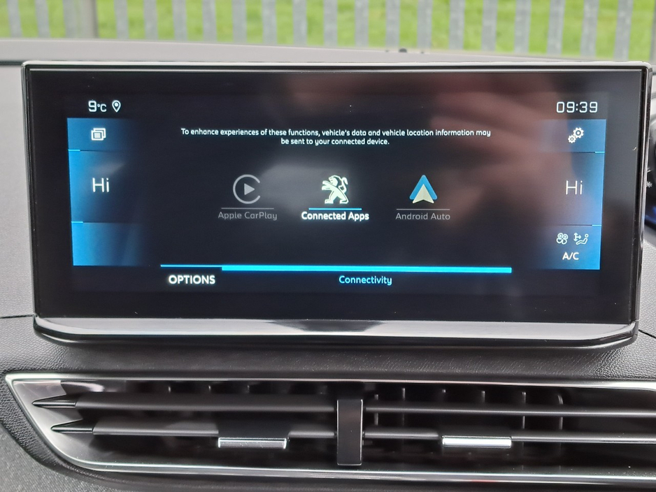 2023 Peugeot 3008 - image 27