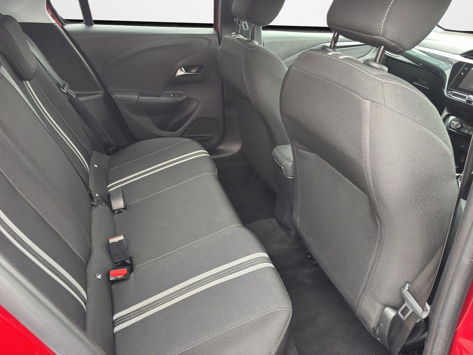 2023 Opel Corsa - image 14