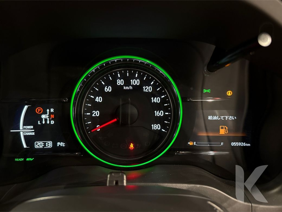 2017 Honda Vezel - image 20