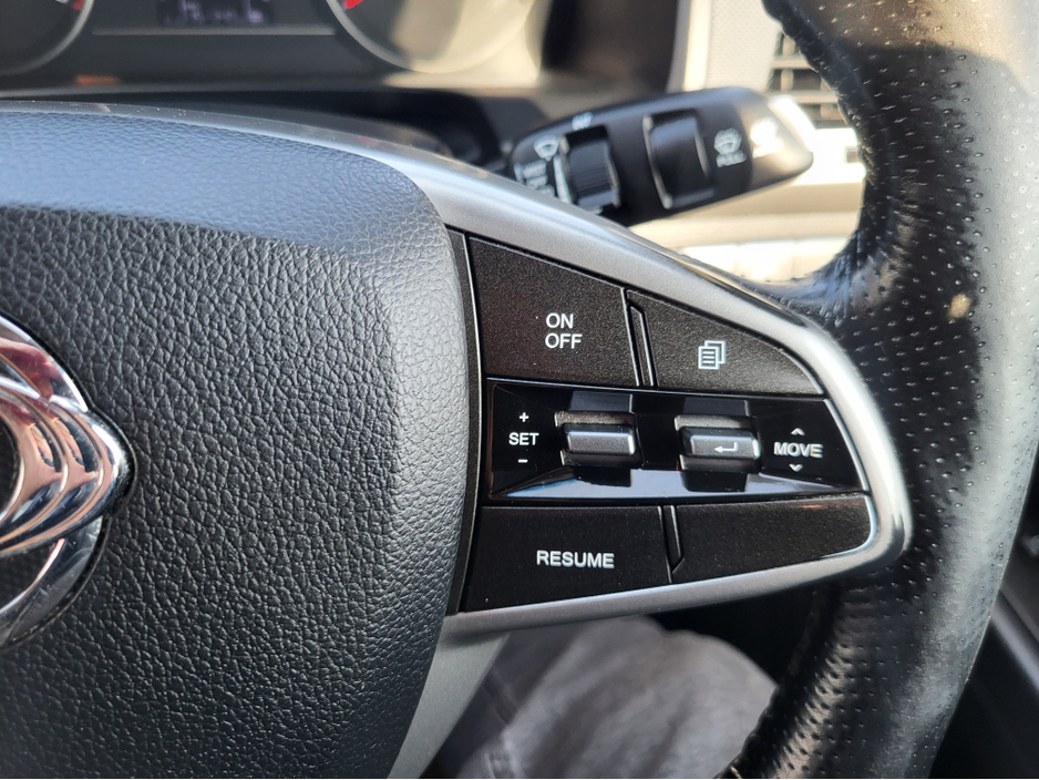 2021 Ssangyong Musso - image 21