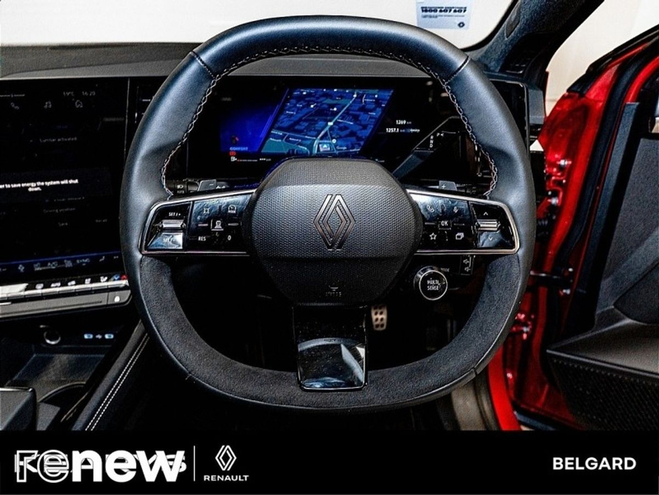 2026 Renault Austral - image 10