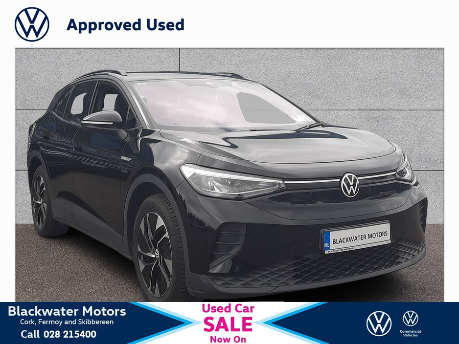 2023 Volkswagen ID.4 for sale in , Ireland