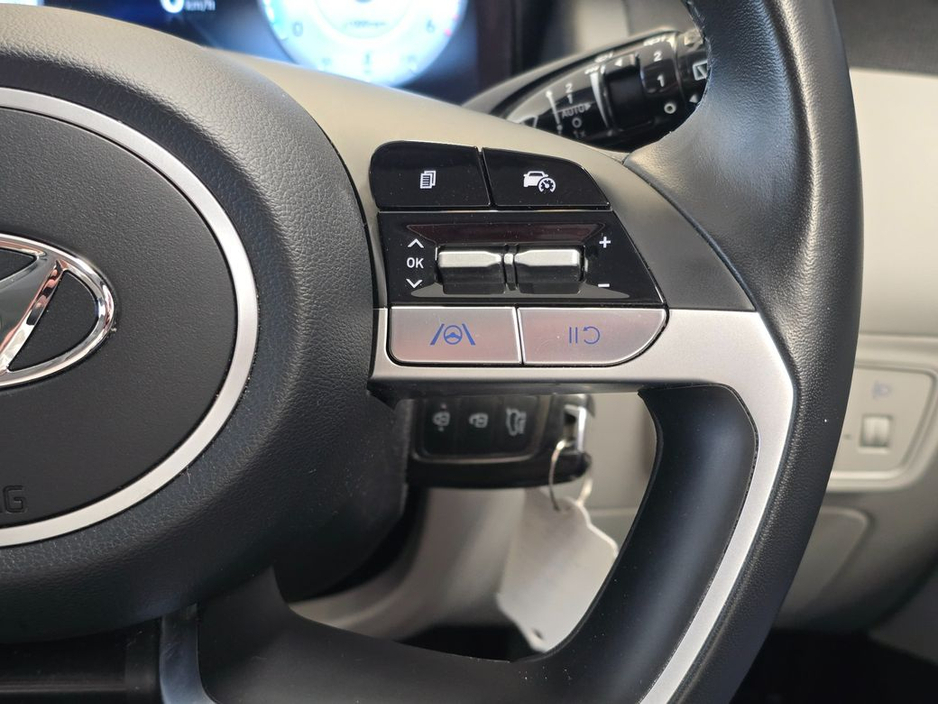 2023 Hyundai Tucson - image 20