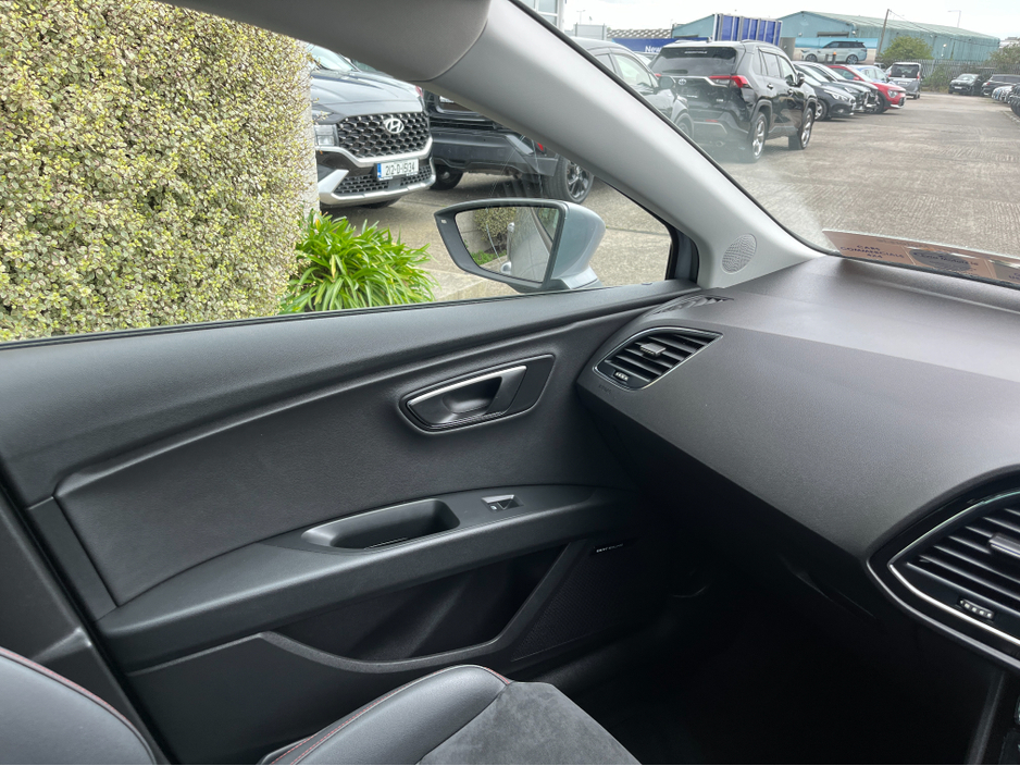 2018 SEAT Leon - image 16