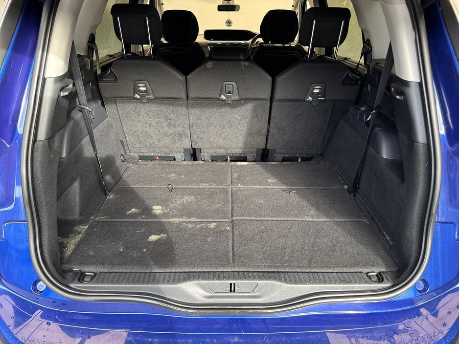 2019 Citroen Grand C4 Picasso 1.5HDI AUTO *PRICE DROP* €65 PER WEEK €18,995