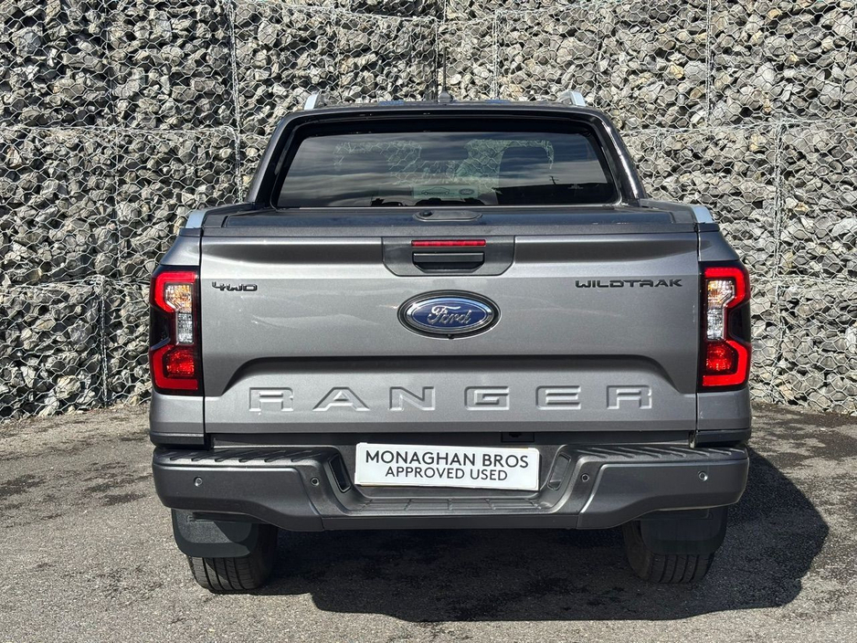 2023 Ford Ranger - image 7