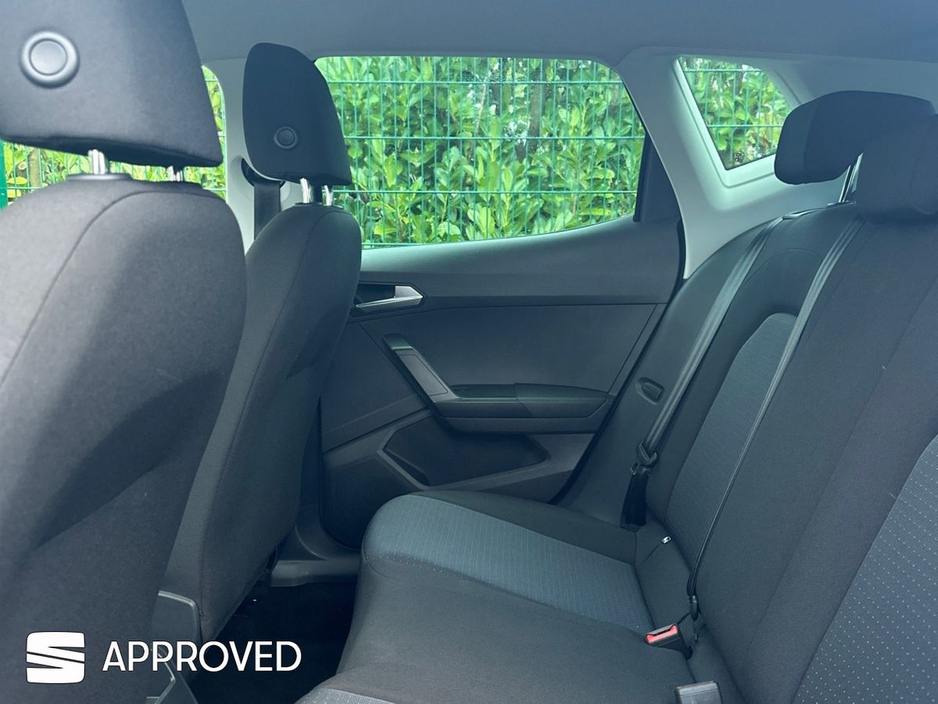 2025 SEAT Arona Arona 1.0TSI 95hp SE+ €26,995